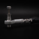 Suspension Secrets Adjustable Rear Toe Arms / Links - Porsche 981 / 718 Cayman GTS-6
