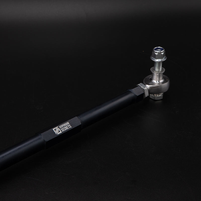 Suspension Secrets Adjustable Front Drop Links / End Links - BMW G29 Z4