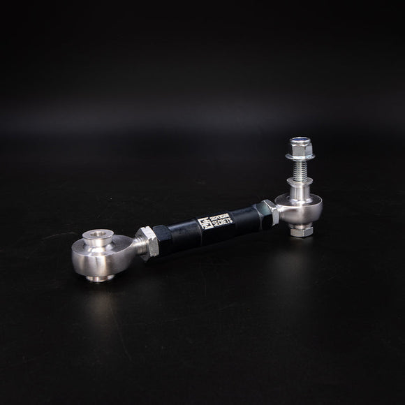 Suspension Secrets Handling Pack 1 (Fast Road) - BMW E90 / E92 M3