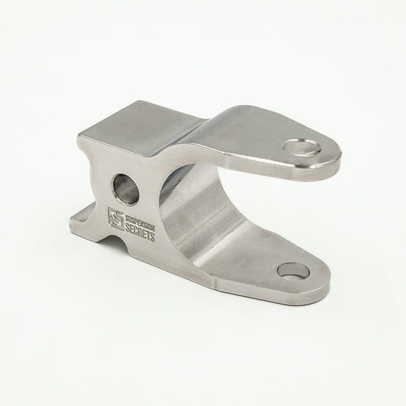 Suspension Secrets Track Pack - Porsche 911 GT3 (992) - MODE Auto Concepts