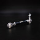 Suspension Secrets Adjustable Rear Drop Links / End Links - BMW 1M - MODE Auto Concepts