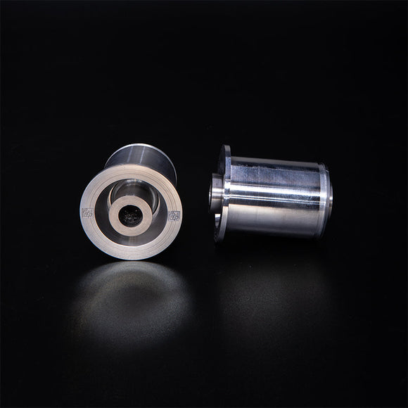 Suspension Secrets Lower Control Arm Inner Monoball - Porsche 911 991 Turbo - MODE Auto Concepts