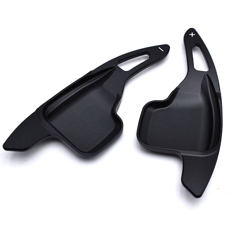 MODE DCT Alloy Paddle Shifters for BMW F-Series 1/2/3/4/5/6 Series X1/X2/X3/X4/X5/X6 (M-Sport) - MODE Auto Concepts