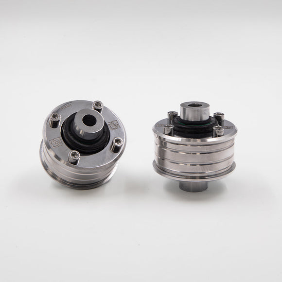 Suspension Secrets Solid Front Control Arm Bushes - BMW F87 M2/M2 Competition - MODE Auto Concepts