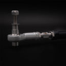 Suspension Secrets Adjustable Rear Toe Arms - Porsche 911 (996) Non GT - MODE Auto Concepts