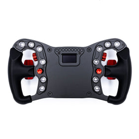 JQ Werks supplier 15812156719390 image 2: JQ Werks Madtrace® GEN2 FORMULA LINE Racing Steering Wheel System For MAZDA MX-5