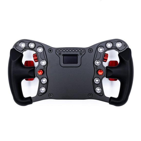 Madtrace® GEN2 FORMULA LINE Racing Steering Wheel System For MINI F5X