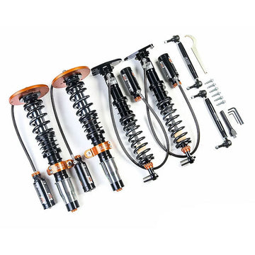 AST 5200 Coilovers - BMW G80 M3 / G81 M3 Touring / G82 M4 - MODE Auto Concepts