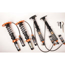 AST 5300 Coilovers - BMW F22 M235I/M240I - MODE Auto Concepts