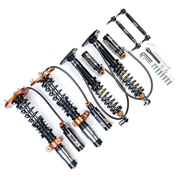 AST 5300 Coilovers - BMW G80 M3/G82 M4 - MODE Auto Concepts