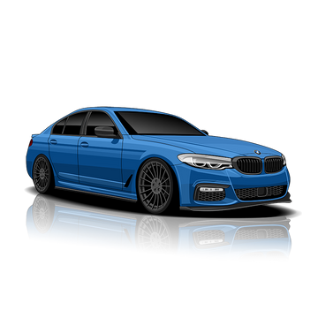 11MODE 'Plug & Play' Exhaust Controller for BMW 5 Series (G30 / G31)