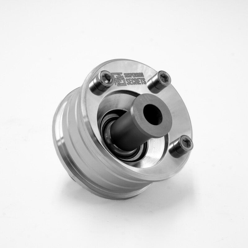 Suspension Secrets Front Offset Caster Bushes - BMW G42 M240I
