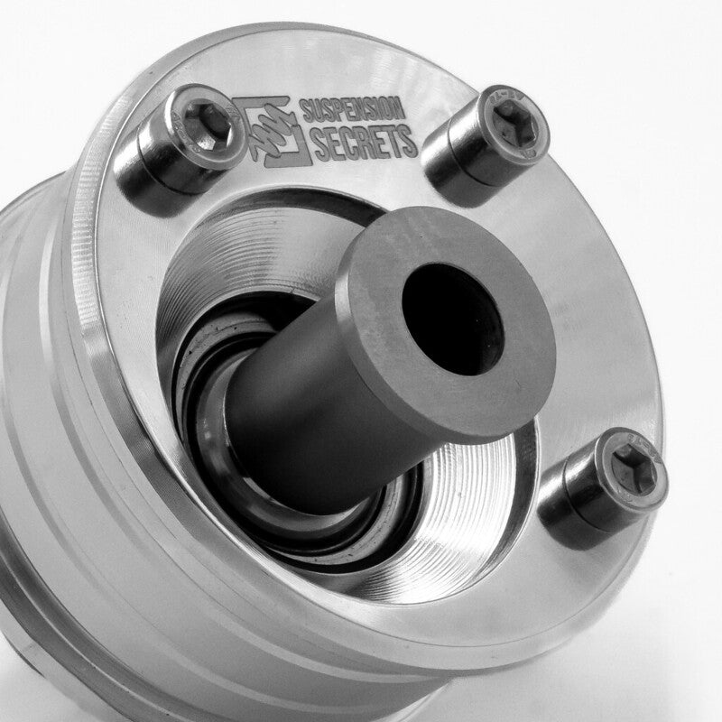 Suspension Secrets Front Offset Caster Bushes - BMW G42 M240I