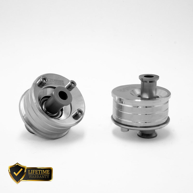 Suspension Secrets Front Offset Caster Bushes - BMW G42 M240I