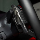JQ Werks Madtrace® Clubsport Magnetic Paddle Shifters For BMW G60/G90-14