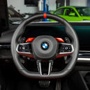 JQ Werks Madtrace® Clubsport Magnetic Paddle Shifters For BMW G60/G90-3