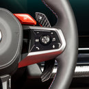 JQ Werks Madtrace® Clubsport Magnetic Paddle Shifters For BMW G60/G90-9