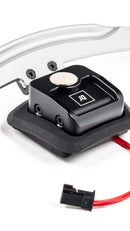 JQ Werks Madtrace® Clubsport Magnetic Paddle Shifters For BMW E Chassis-13