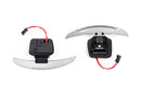 JQ Werks Madtrace® Clubsport Magnetic Paddle Shifters For BMW E Chassis-10