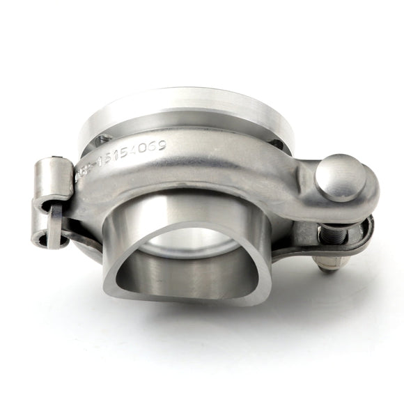 GFB Aluminium Weld On V Band Mounting Kit Suit GFB Bolt On BOV Body - MODE Auto Concepts