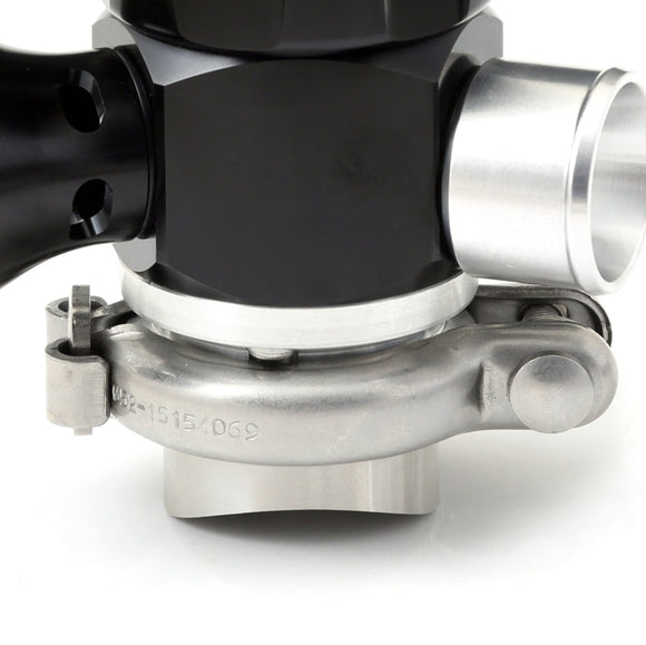 GFB Aluminium Weld On V Band Mounting Kit Suit GFB Bolt On BOV Body - MODE Auto Concepts