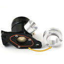 GFB Aluminium Weld On V Band Mounting Kit Suit GFB Bolt On BOV Body - MODE Auto Concepts