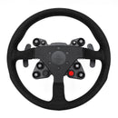 JQ Werks Madtrace® Racing Steering Wheel System For TOYOTA Supra A90/A91 Chassis - MODE Auto Concepts