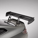 Vulcan Alpha Carbon Fiber Dual Element Wing With DRS - BMW G82 M4-1