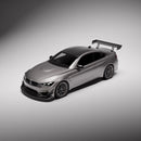 Vulcan Alpha Carbon Fiber Front Splitter - BMW F80 M3/F82 M4-5