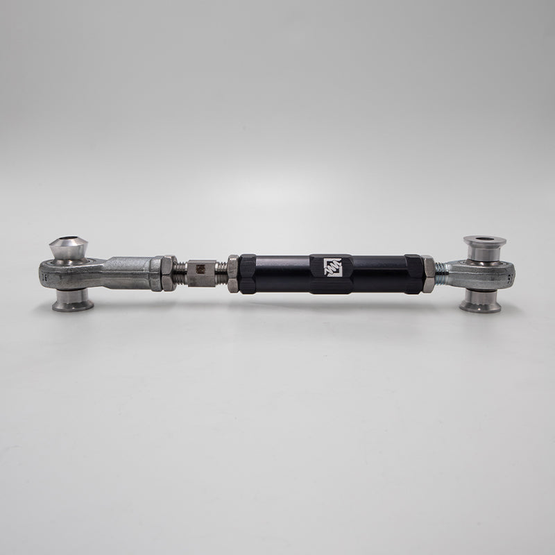 Suspension Secrets Adjustable Rear Upper Third Links Arms - BMW F20 M135i/M140i