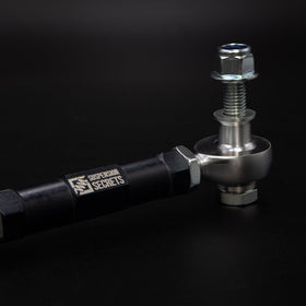 Suspension Secrets Adjustable Rear Drop Links / End Links - BMW E90/E92 M3 - MODE Auto Concepts