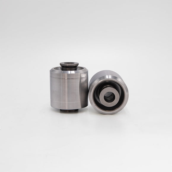Suspension Secrets Solid Rear Control Arm Bushes - BMW F22 M235i/M240i