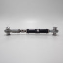 Suspension Secrets Adjustable Rear Upper Camber Arms - BMW 1M - MODE Auto Concepts