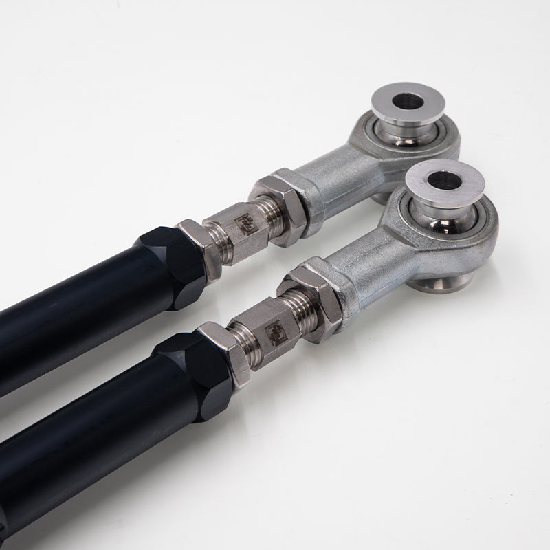 Suspension Secrets Adjustable Rear Toe Arms / Links - BMW G29 Z4