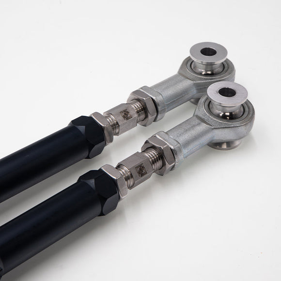Suspension Secrets Adjustable Rear Toe Arms / Links - BMW F80 M3/F82 M4 - MODE Auto Concepts