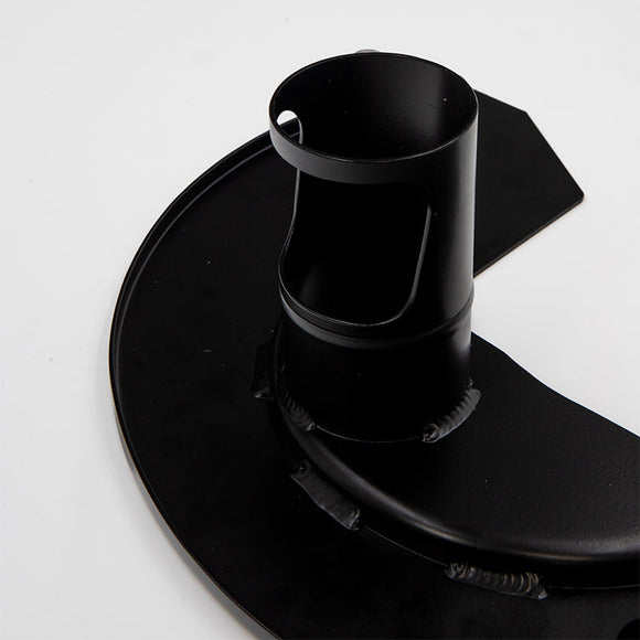 Suspension Secrets Brake Cooling Kit - Complete - BMW F80 M3 / F82 M4 - MODE Auto Concepts