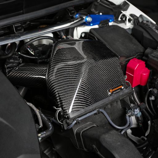 Armaspeed Carbon Fiber Air Intake for Toyota Yaris GR