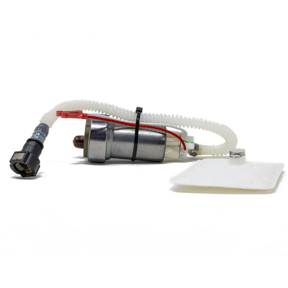 Precision Raceworks  BMW E89 Z4 Fuel Pump Stage 2.5v2 DIY Kit - MODE Auto Concepts