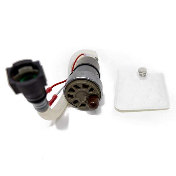 Precision Raceworks  BMW E89 Z4 Fuel Pump Stage 2.5v2 DIY Kit - MODE Auto Concepts