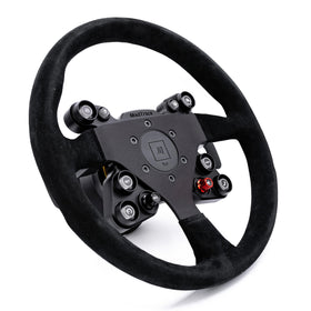JQ Werks Madtrace® Racing Steering Wheel System For BMW F Chassis - MODE Auto Concepts