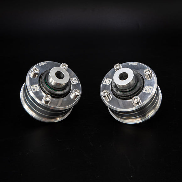 Suspension Secrets Solid Front Control Arm Bushes - BMW E92 M3 - MODE Auto Concepts