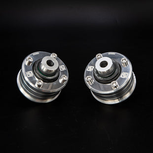 Suspension Secrets Solid Front Control Arm Bushes - BMW F87 M2/M2 Competition - MODE Auto Concepts