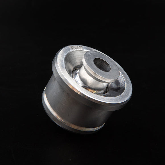 Suspension Secrets Rear Upper Control Arm Monoball Kit - Porsche 911 GT3 / RS GT2 / RS (991.1 / 991.2) - MODE Auto Concepts