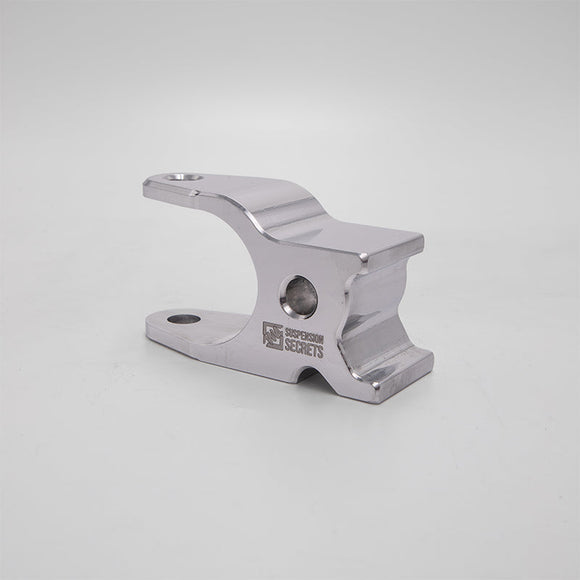 Suspension Secrets Front Camber Blocks - Porsche 911 GT3 RS (992) - MODE Auto Concepts