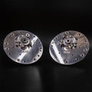 Suspension Secrets Adjustable Camber & Caster Plates - BMW F87 M2 - MODE Auto Concepts