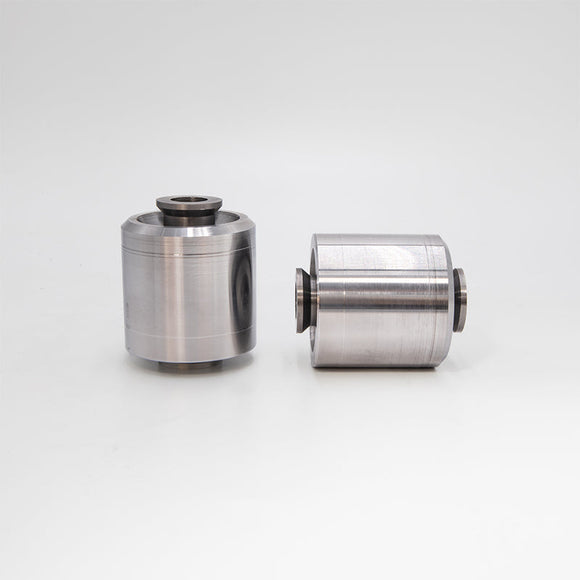 Full Track Handling Pack (Handling Pack 3) - BMW F87 M2 / M2 Competition - MODE Auto Concepts