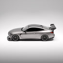 Vulcan Alpha Carbon Fiber Single Element Wing - BMW G82 M4-5