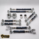 Suspension Secrets Full Kinematics Kit - BMW F22 M235i/M240i-1