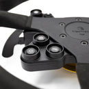 JQ Werks Madtrace® Racing Steering Wheel System For BMW E8X/E9X Chassis - MODE Auto Concepts