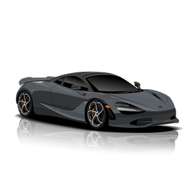 11MODE 'Plug & Play' Exhaust Controller for  McLaren 750S